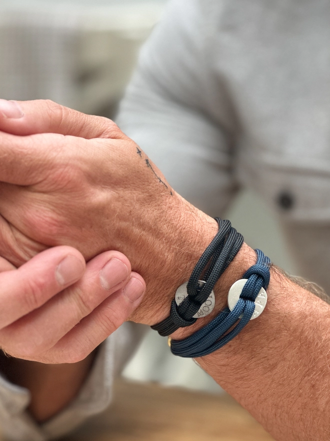 Bracelet - body care