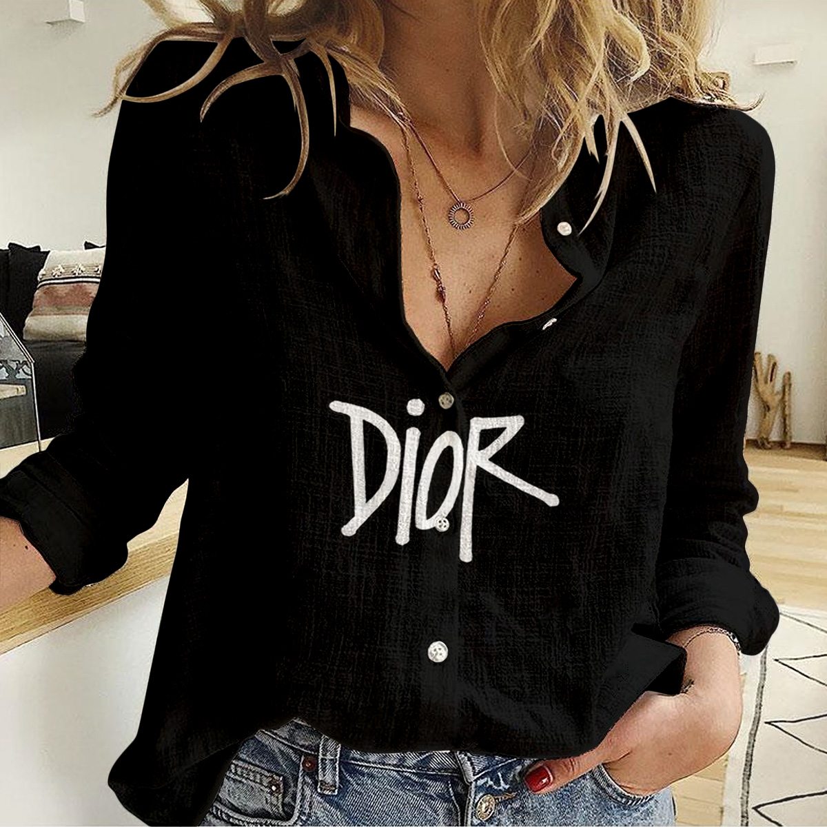 Casual Shirt - Hoodies & Sweatshirts