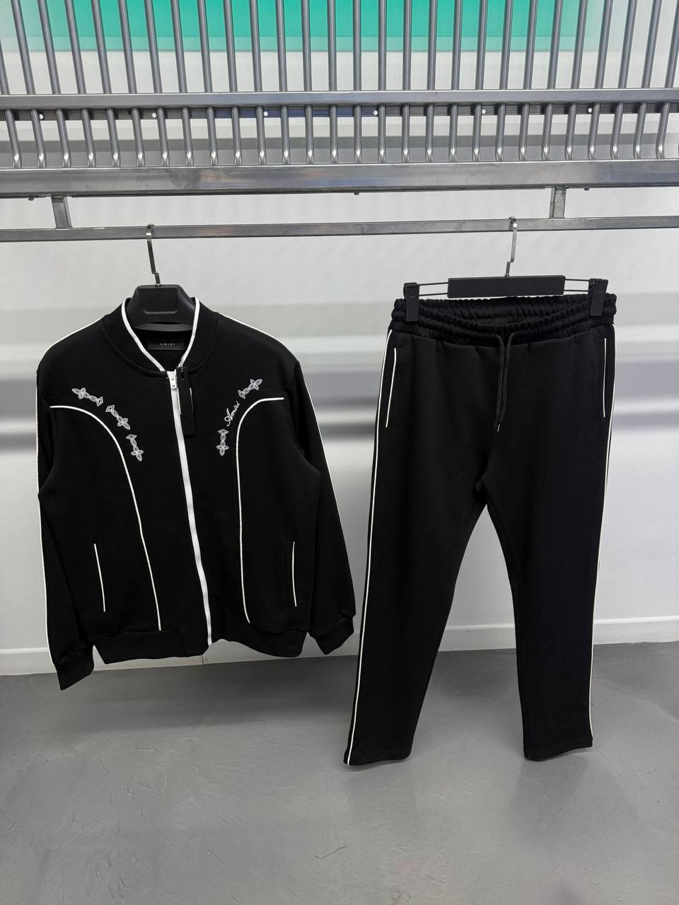 Tracksuit - Jeans
