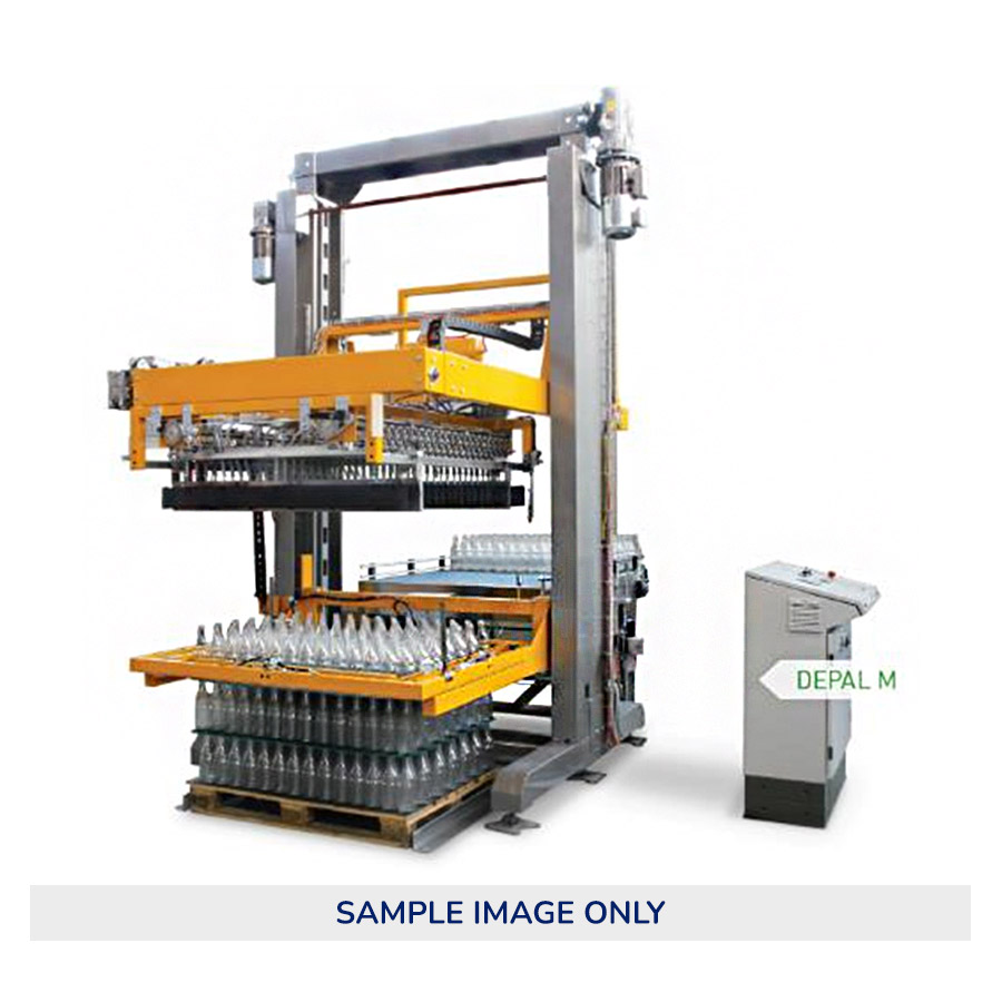 Depalletizer