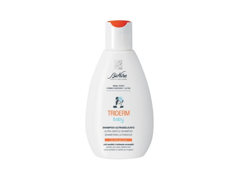 Baby Shampoo