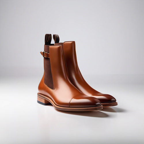 Boots - Clothes stands and shoe racks