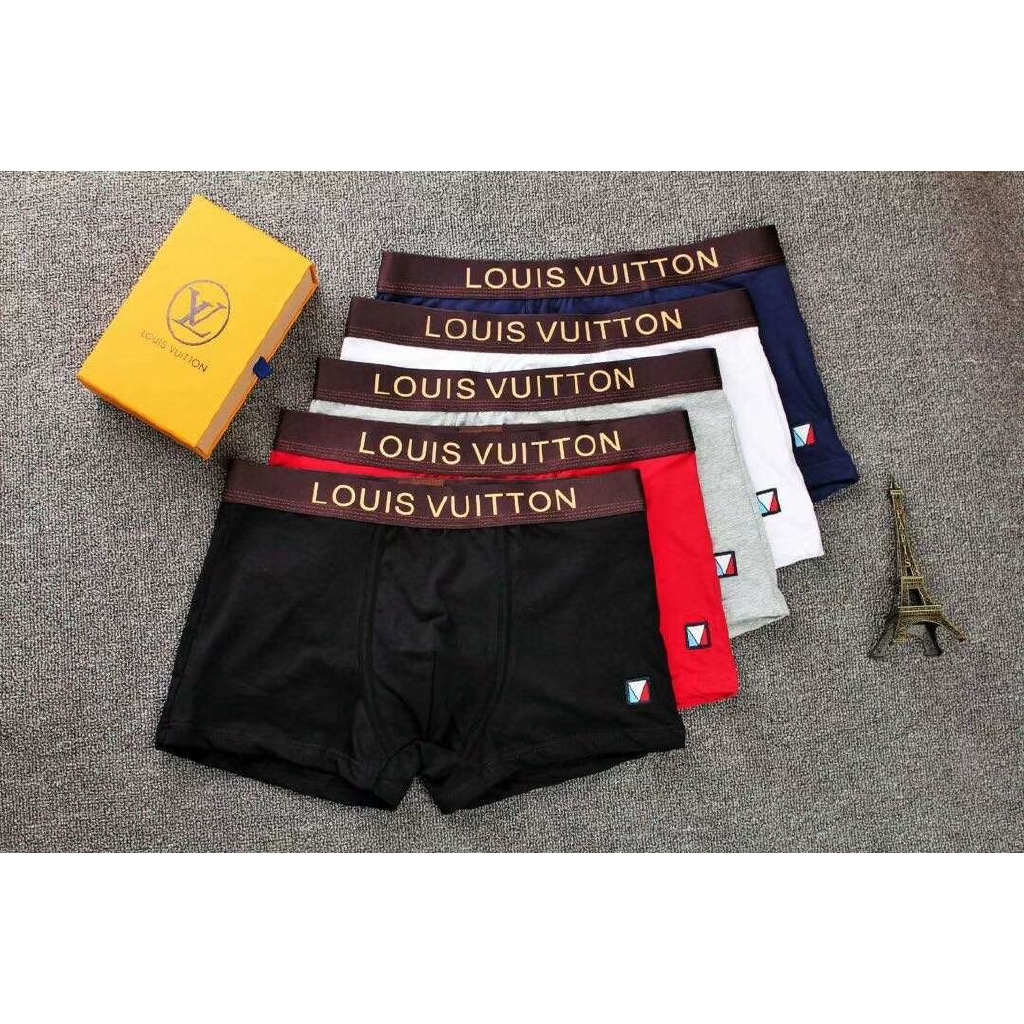 Boxer Briefs