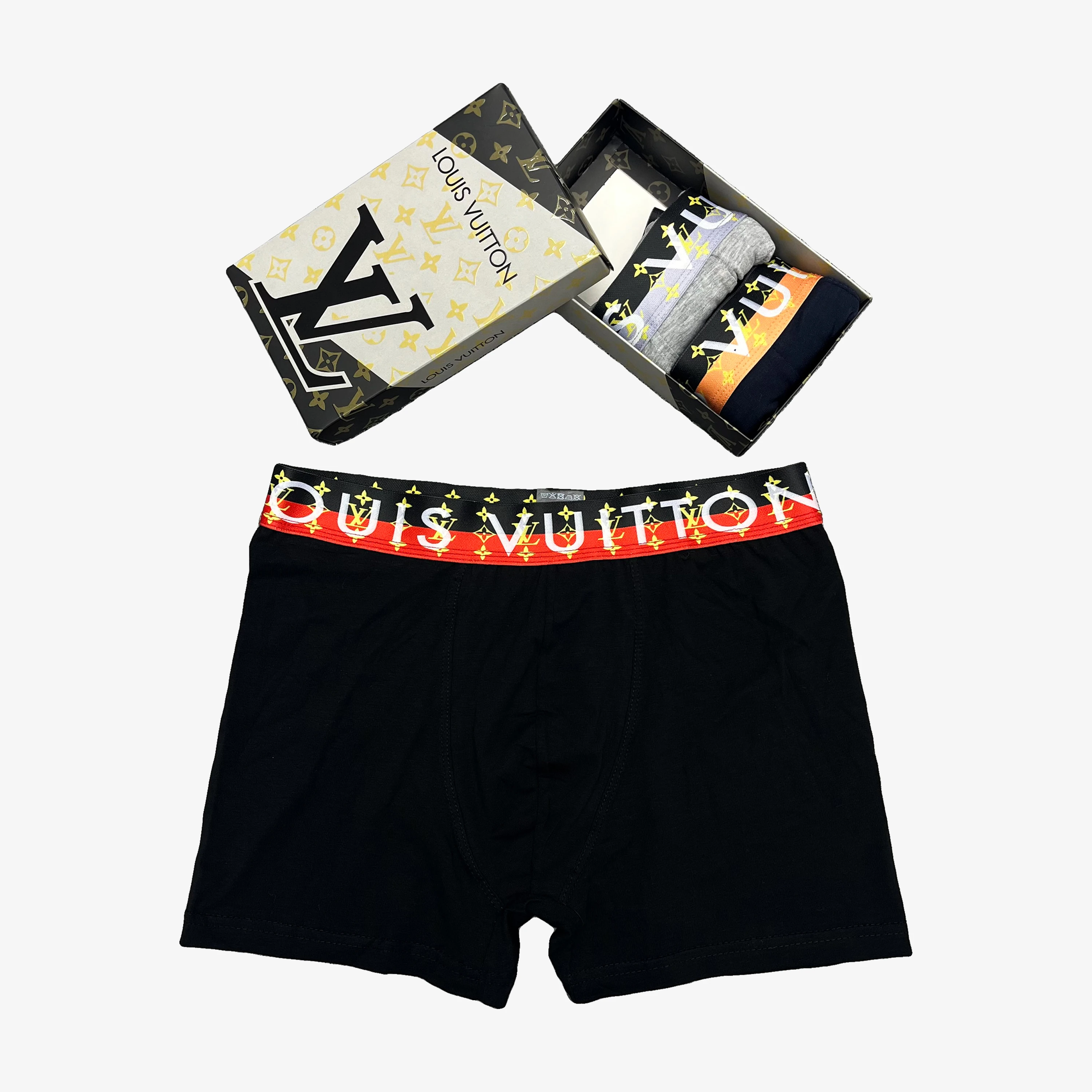 Boxer Briefs