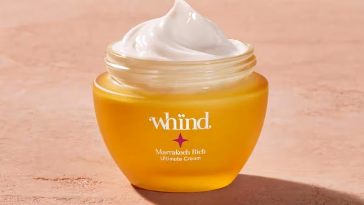Face Cream - hand care