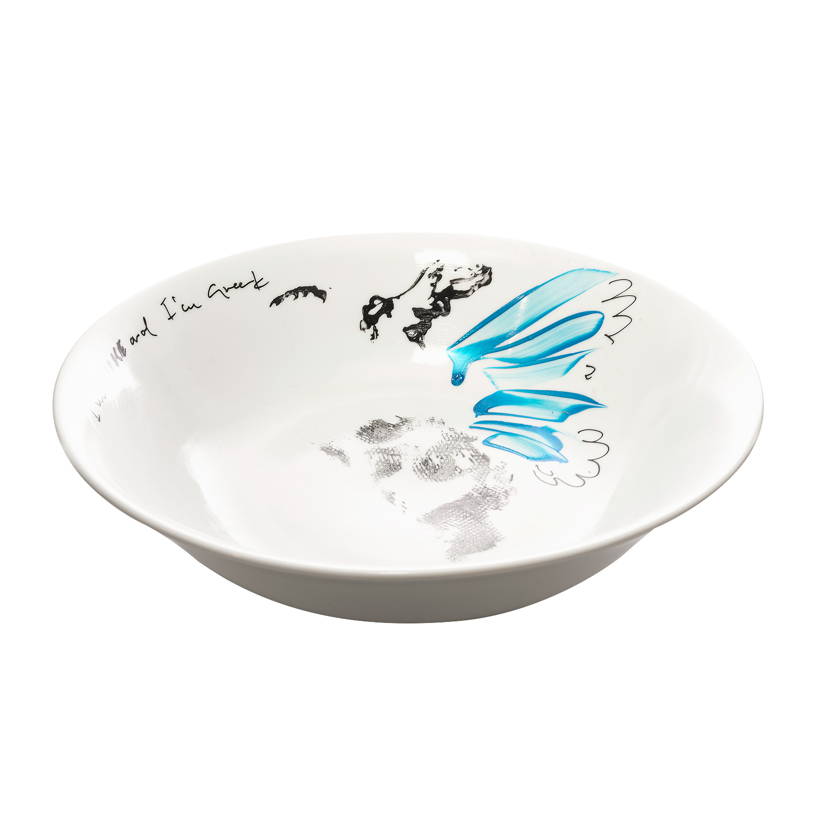 Feeding Bowl