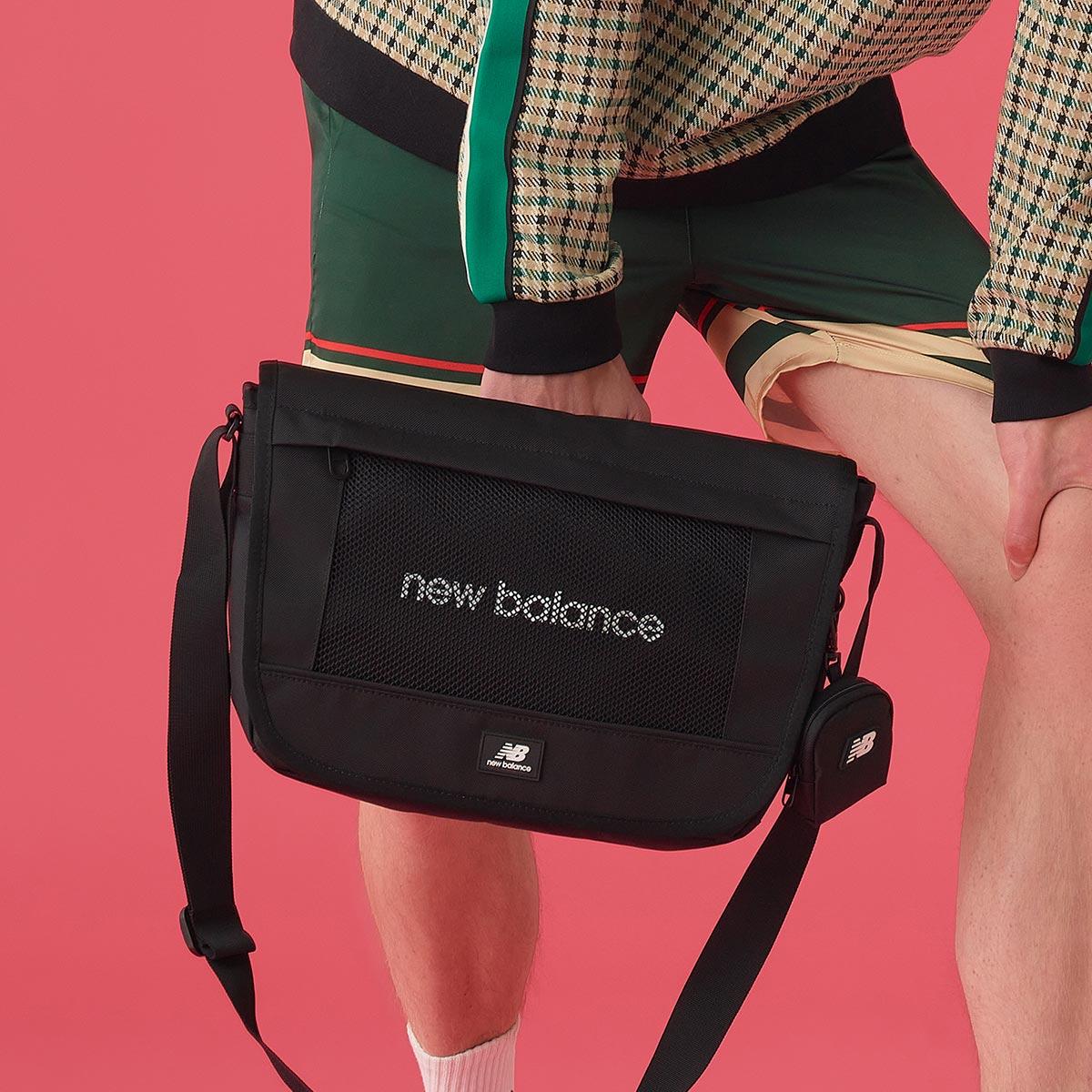 Messenger Bag