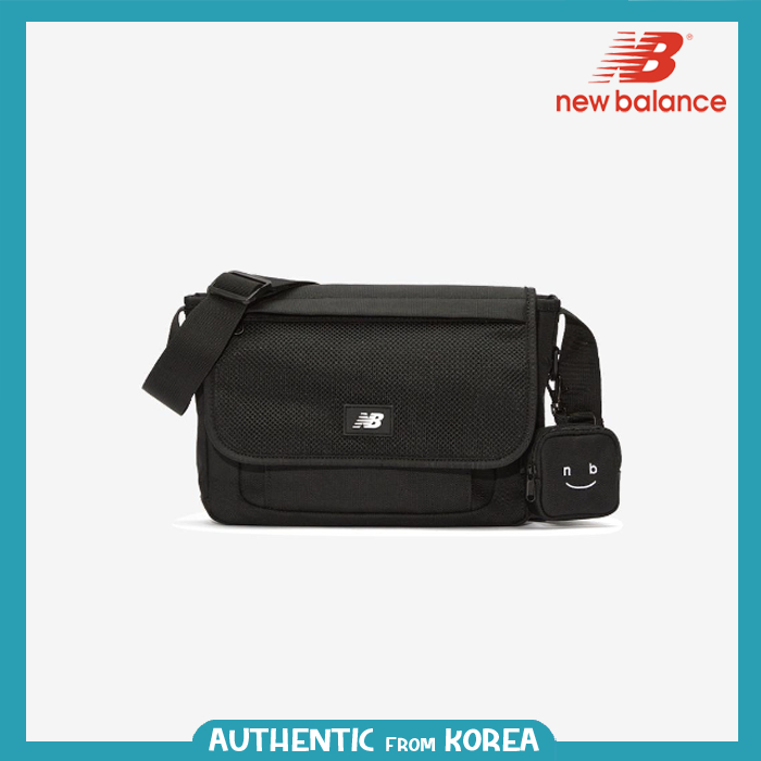Messenger Bag