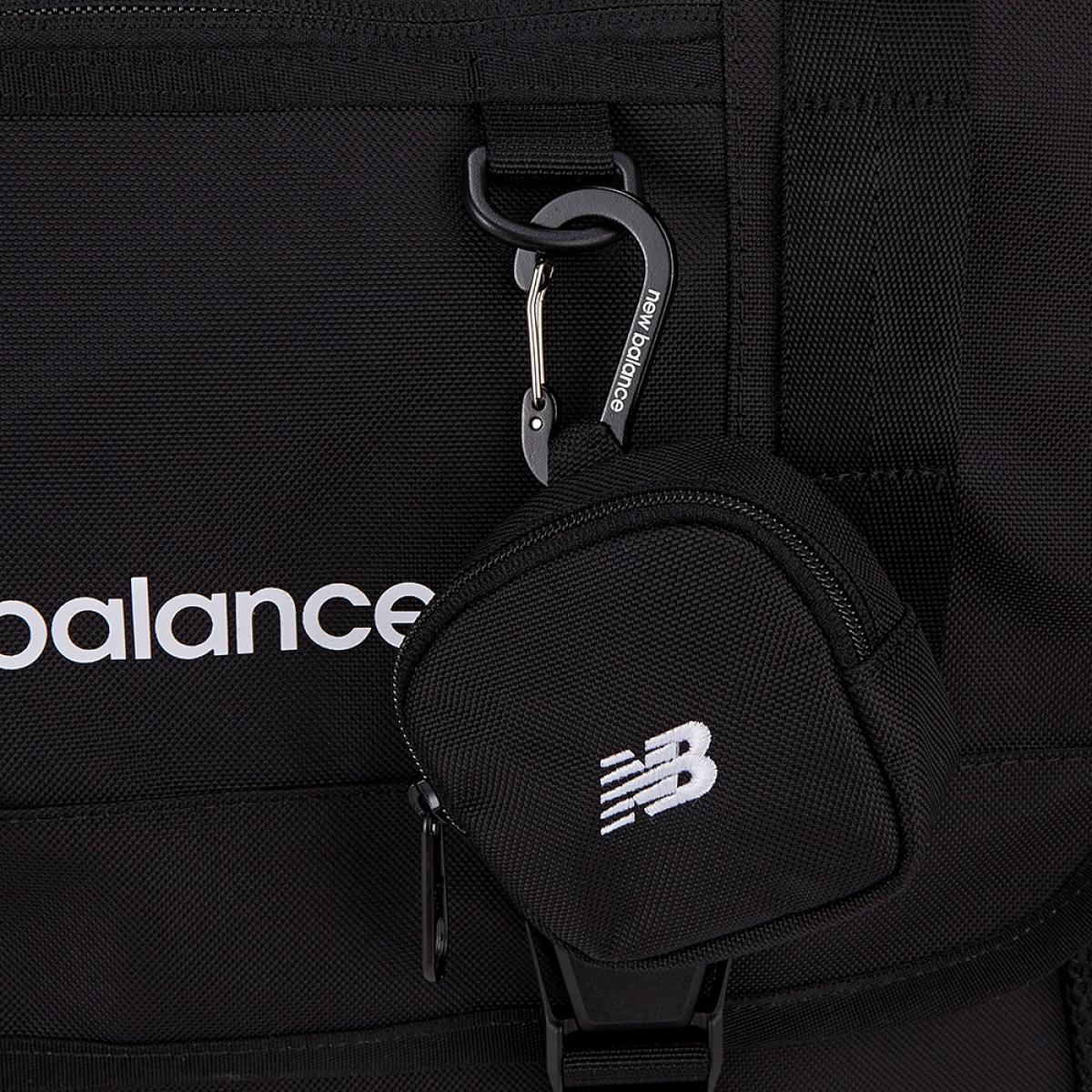 Messenger Bag