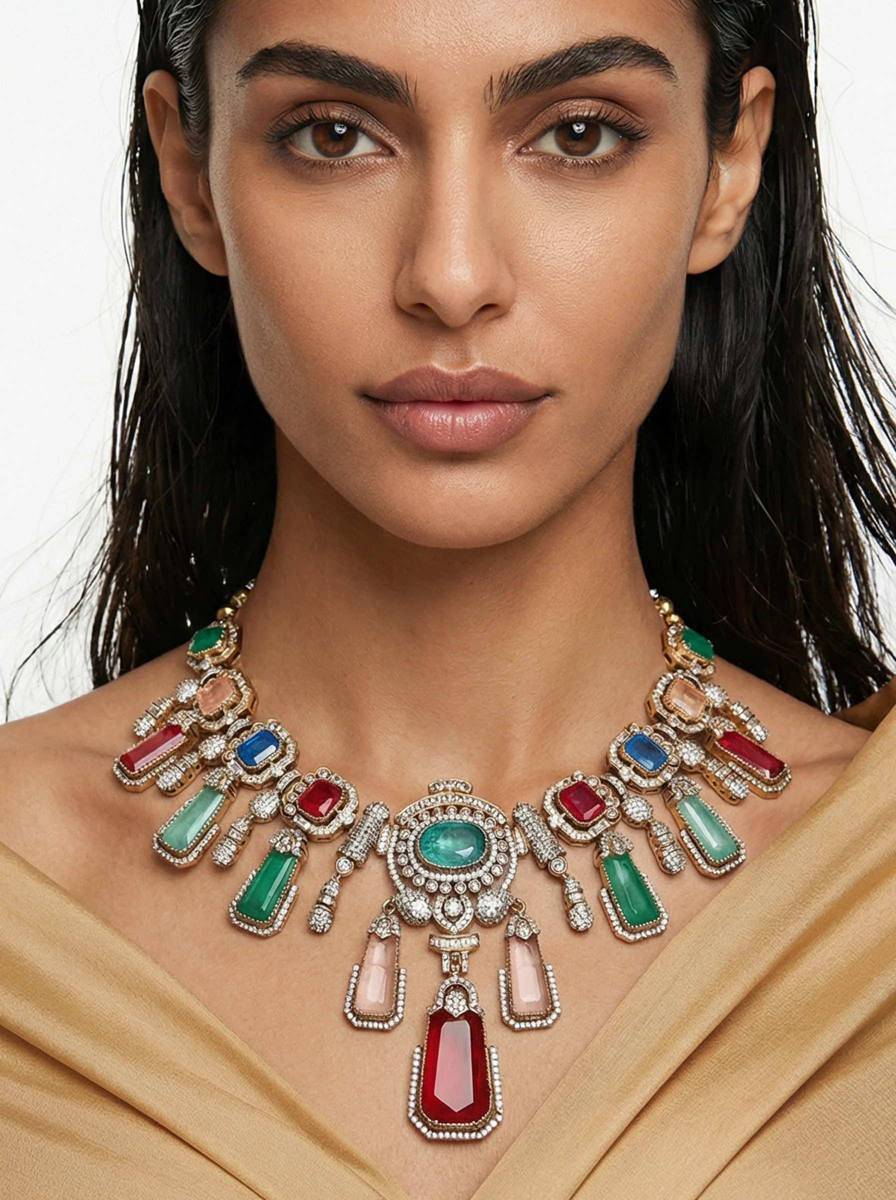 Designer Necklace