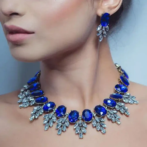 Designer Necklace