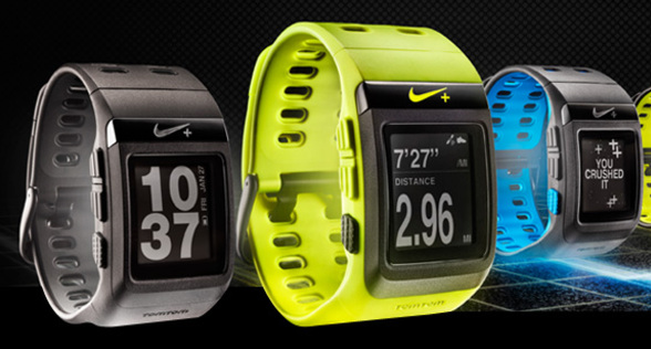 Designer Smart Watch