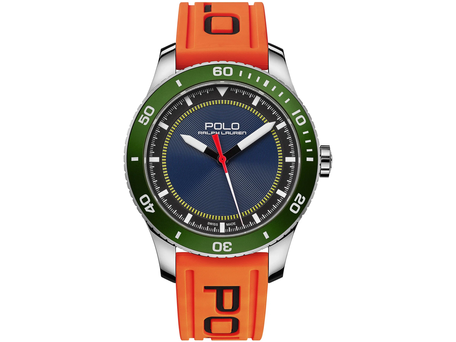 Sports Watch - Face care