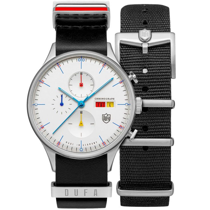 Designer Watch