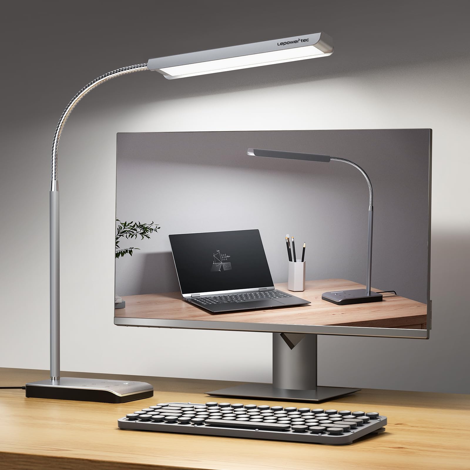 Desk Lamp
