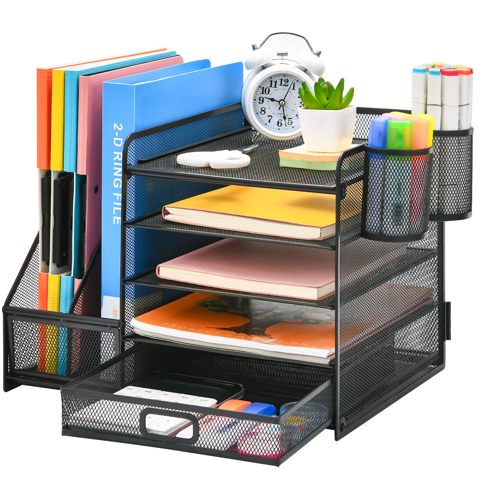 Desk Organizer