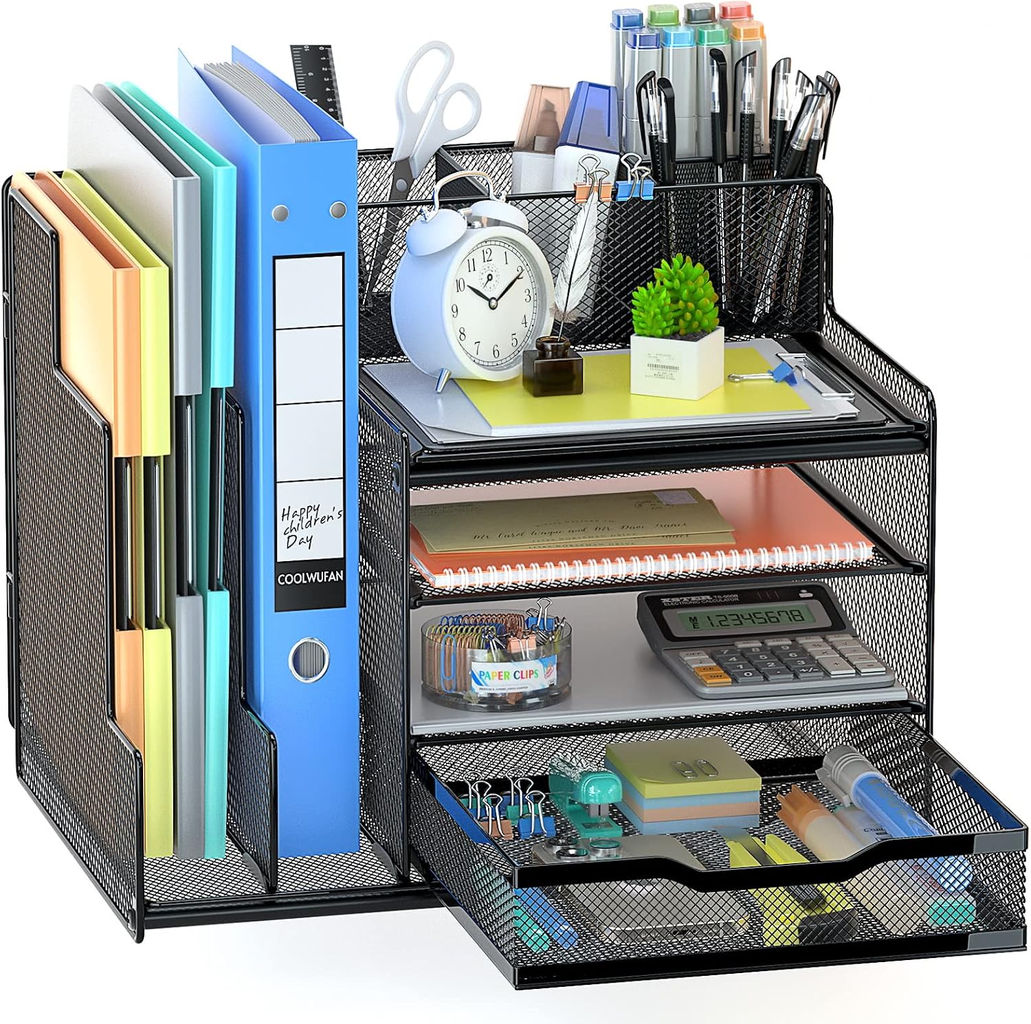 Desk Organizer