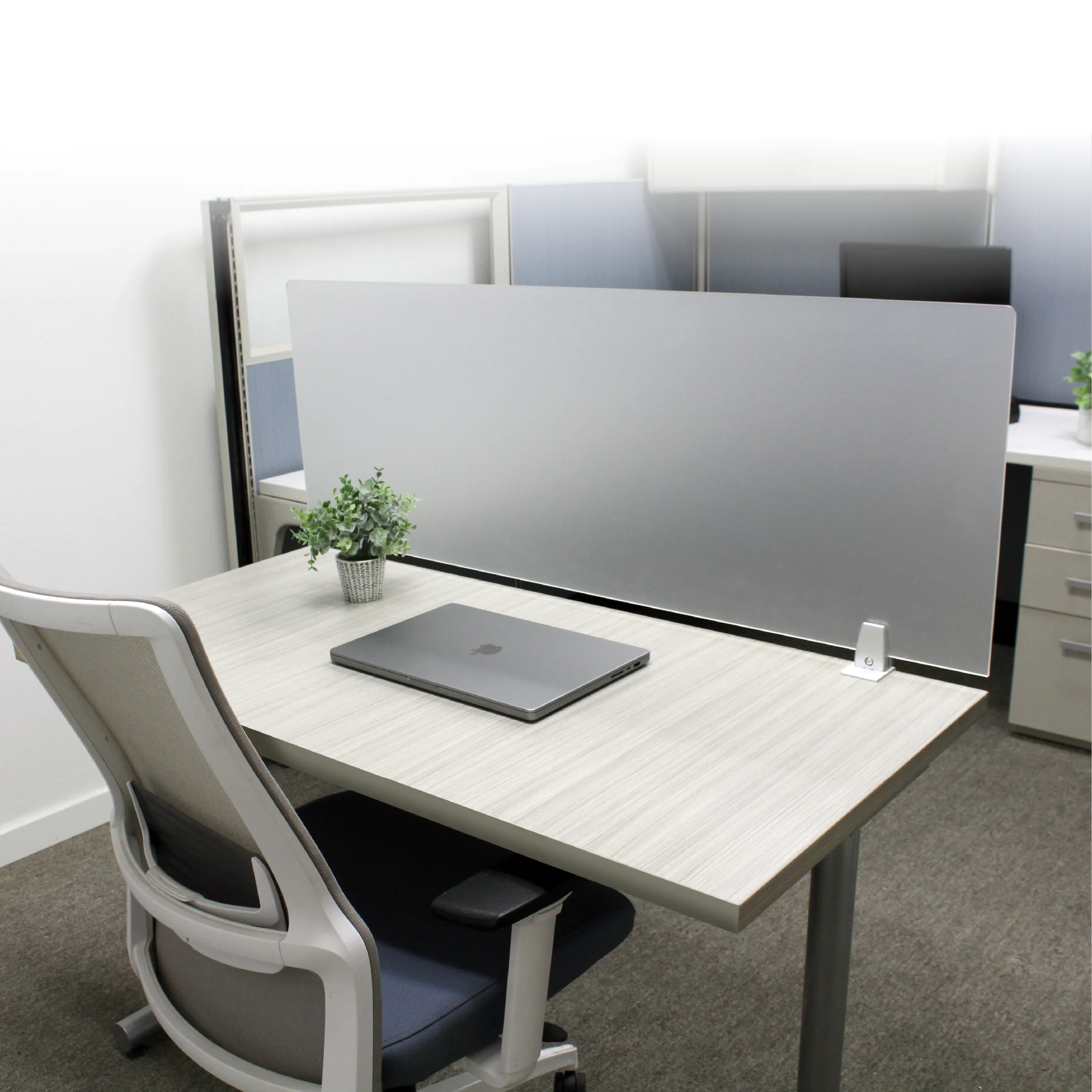 Desk Screen