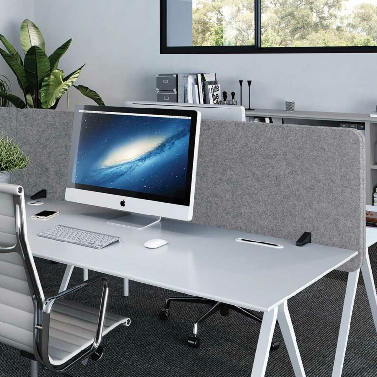 Desk Screen