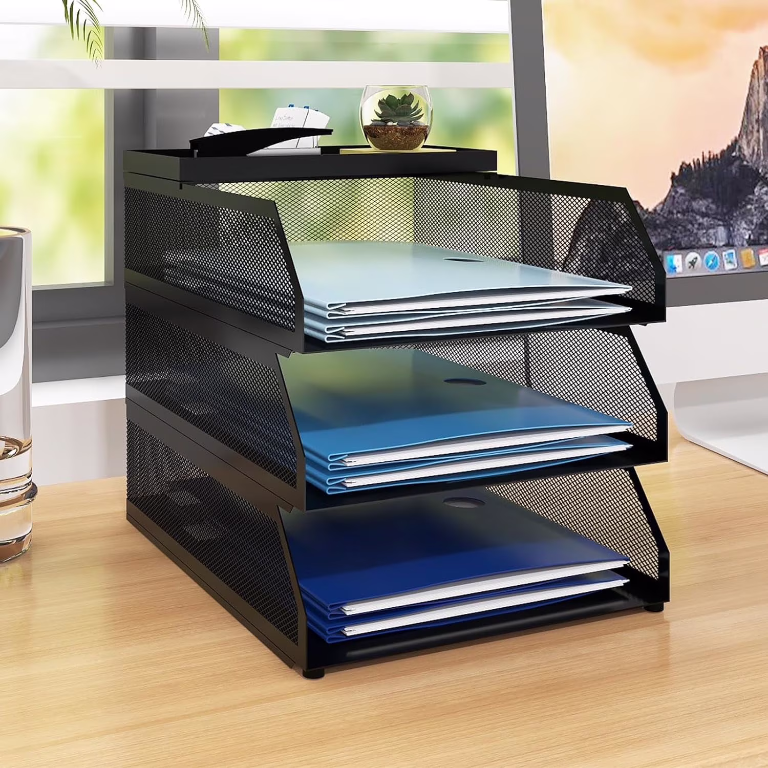 Desk Tray