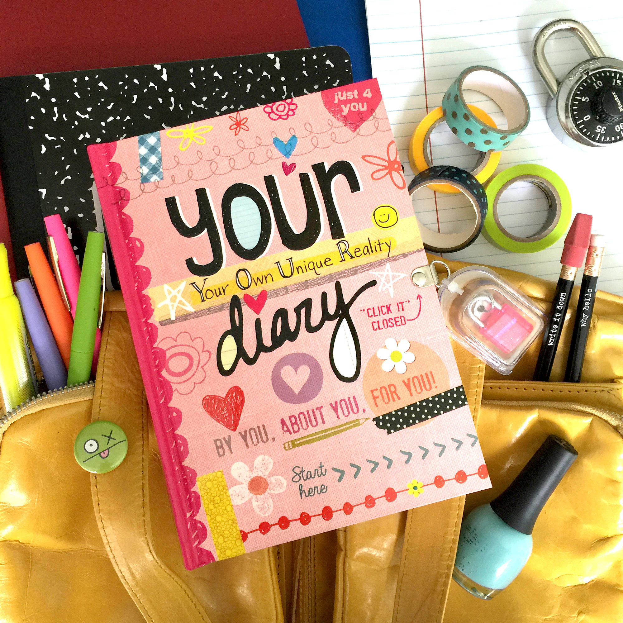 Diary