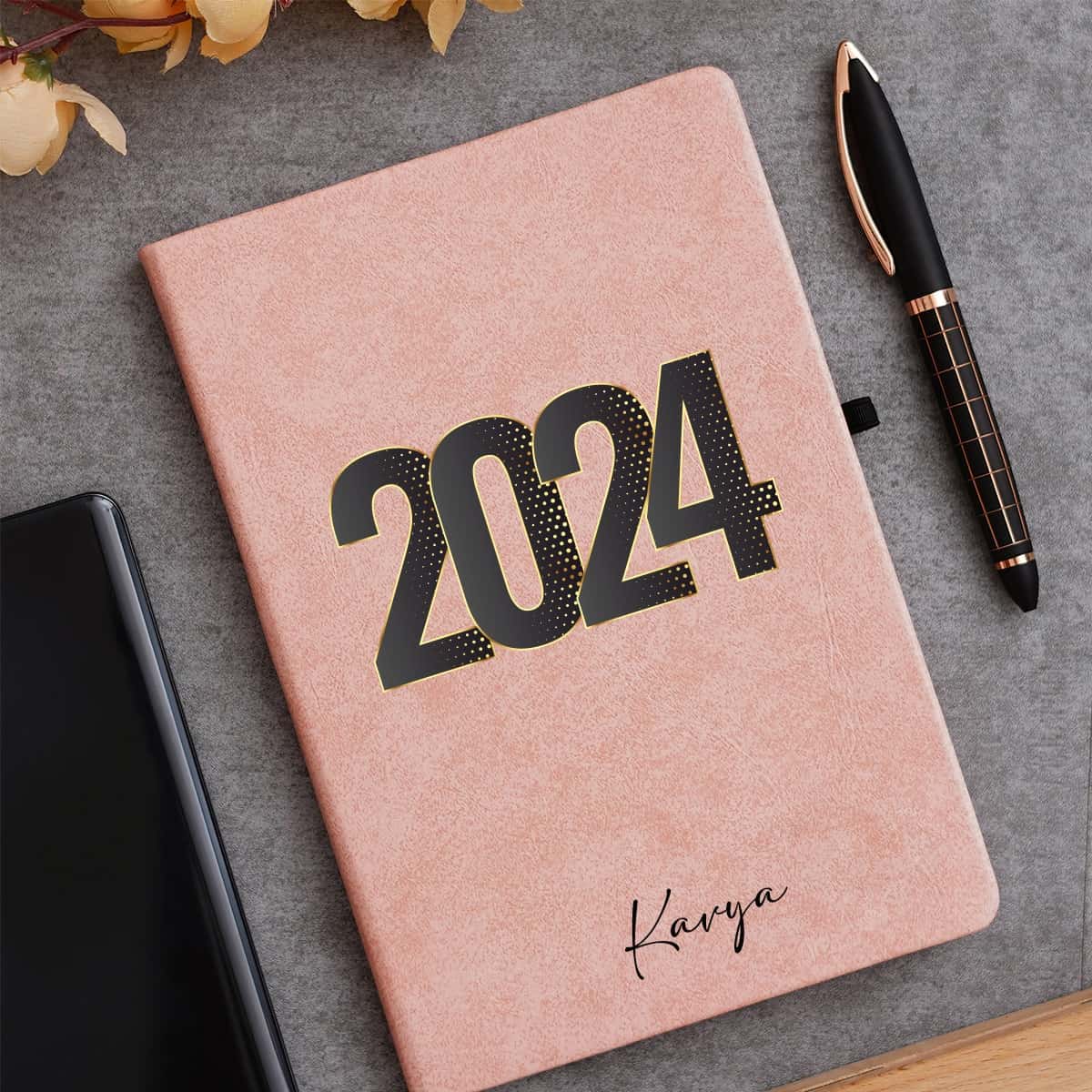 Diary