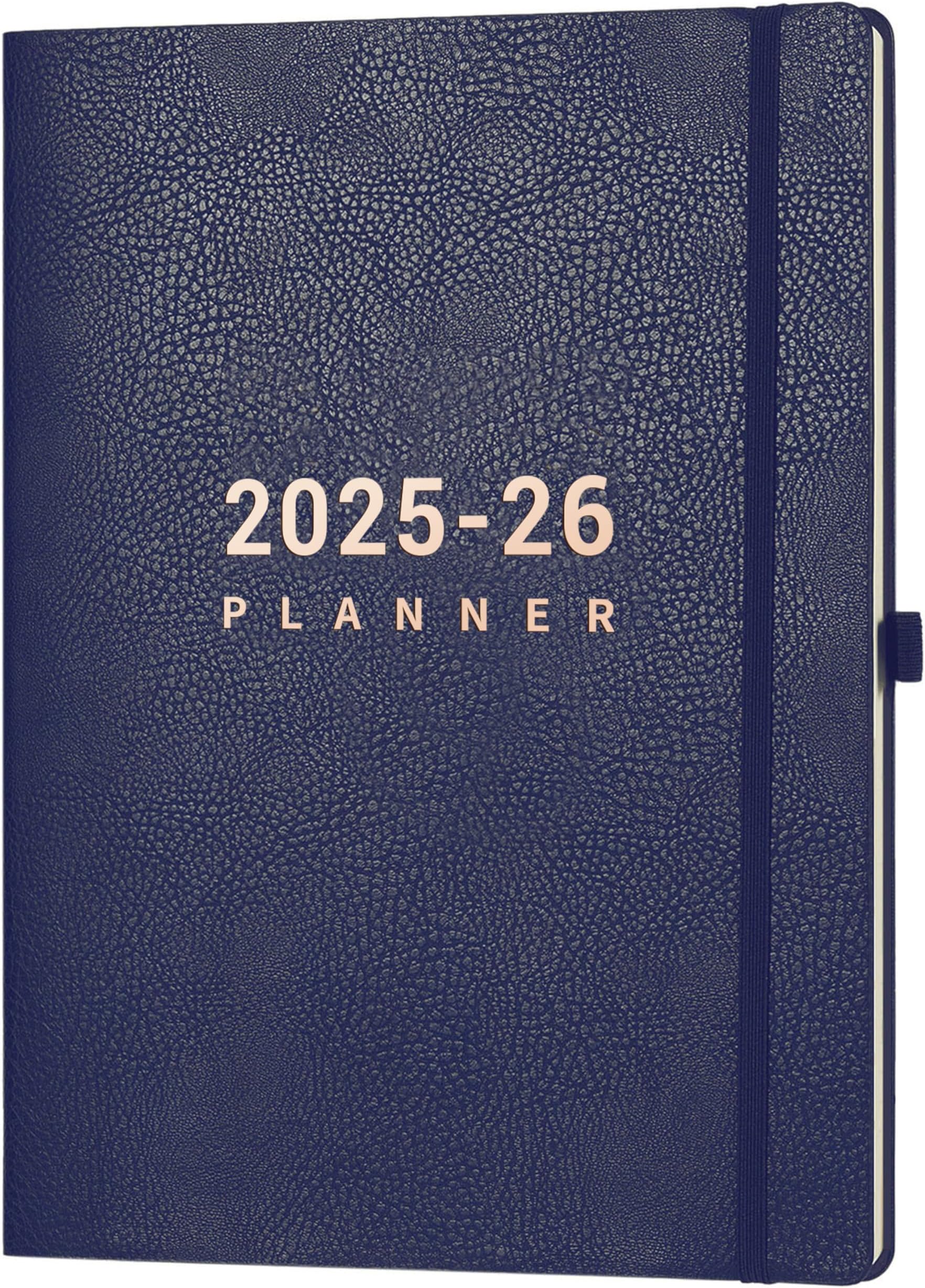 Diary 2025