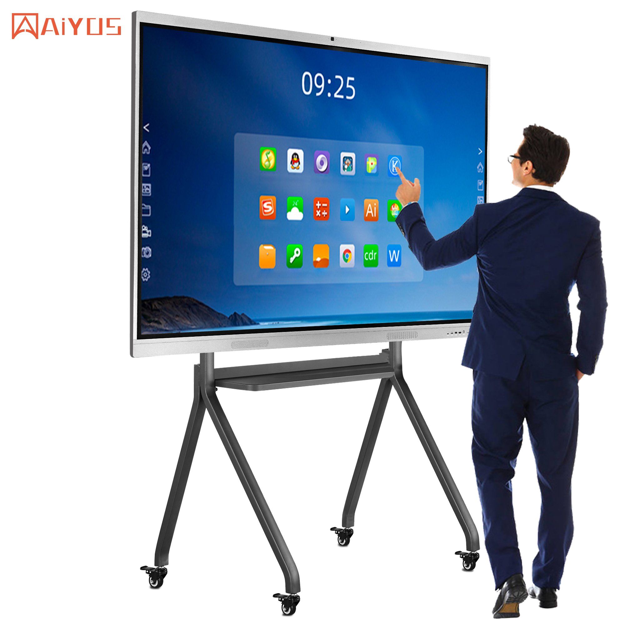 Digital Board