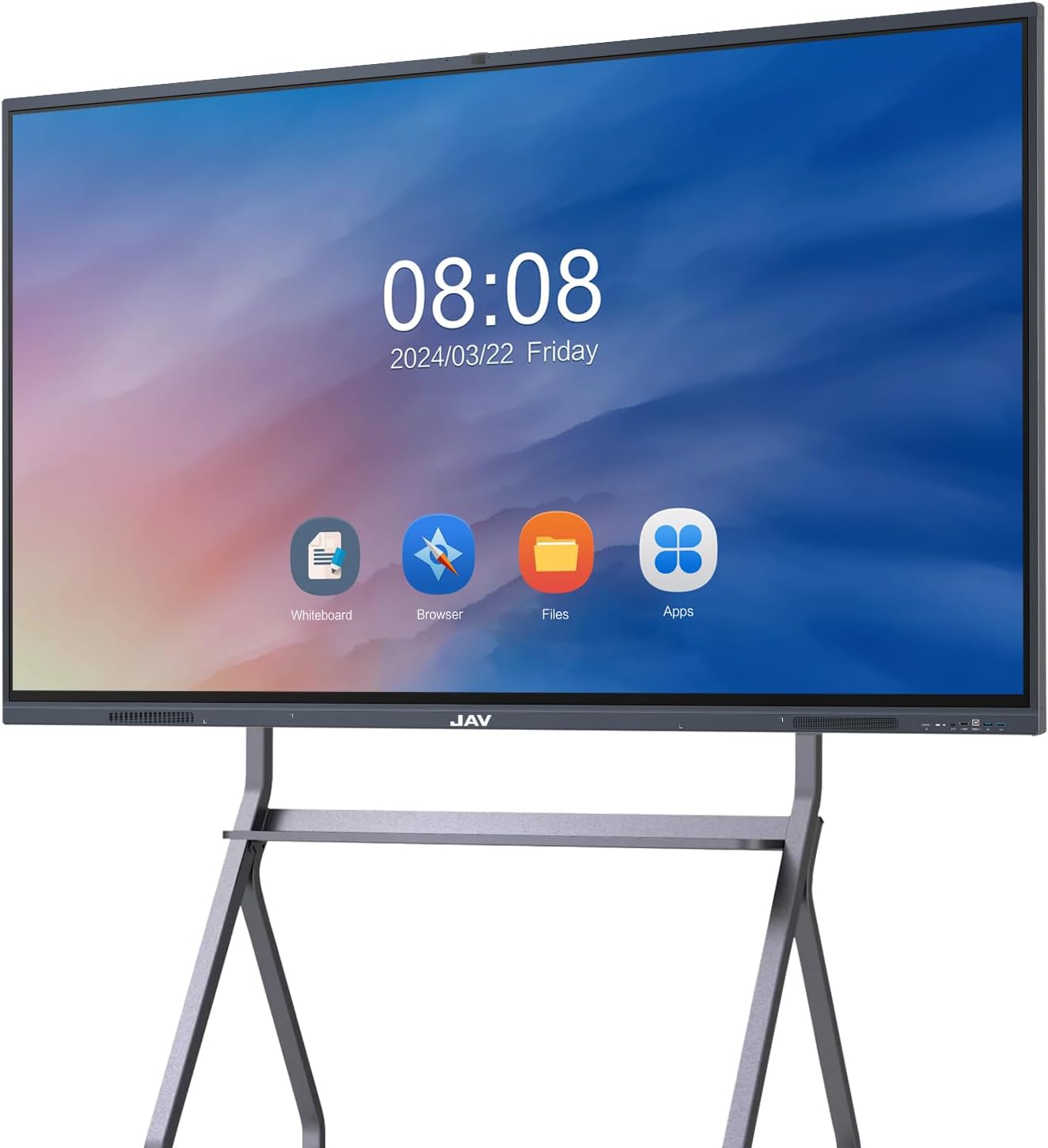 Digital Board