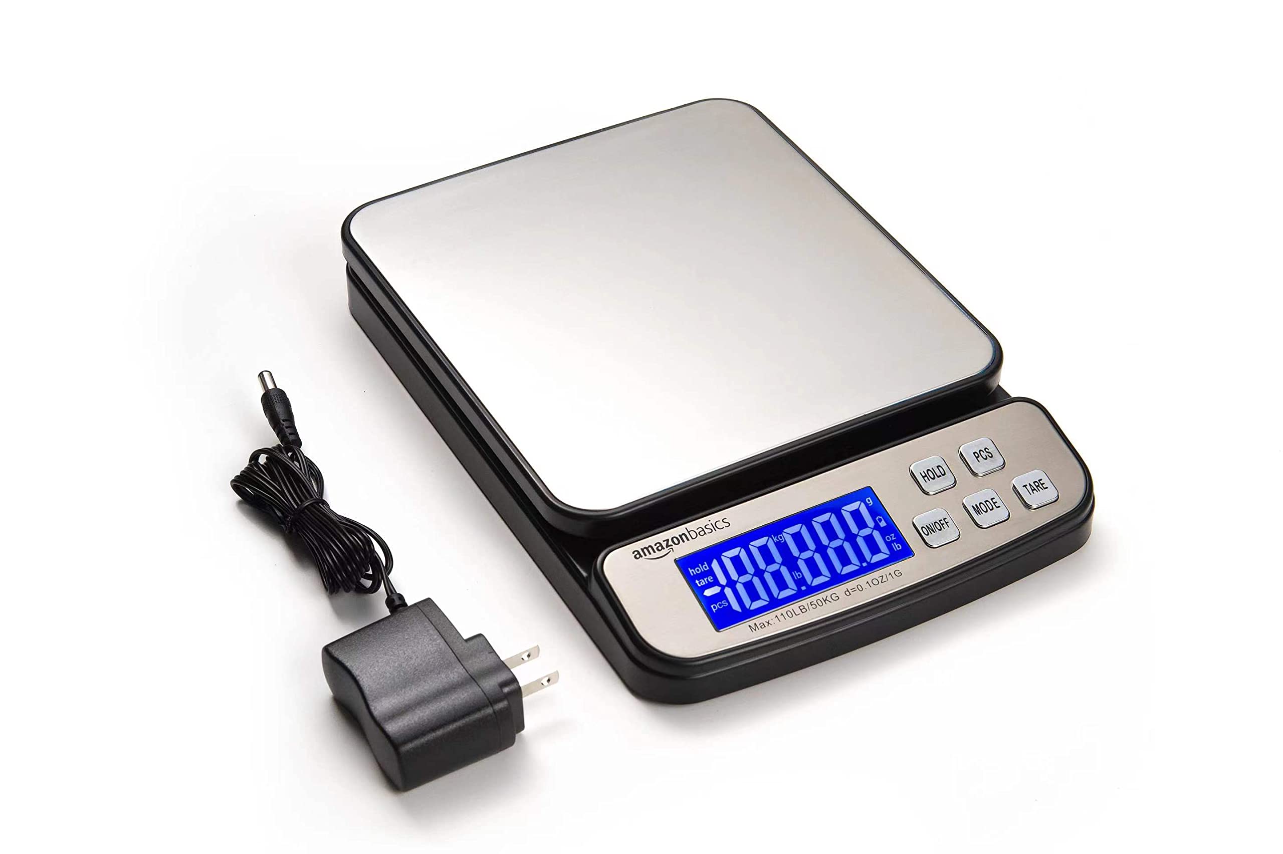 Digital Scale