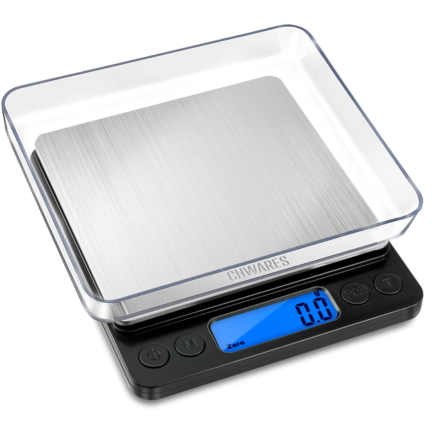 Digital Scale