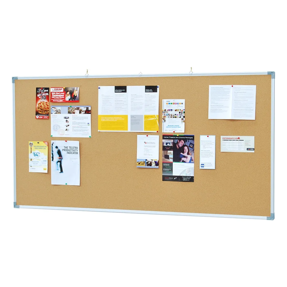 Display Board - A2 - Cork