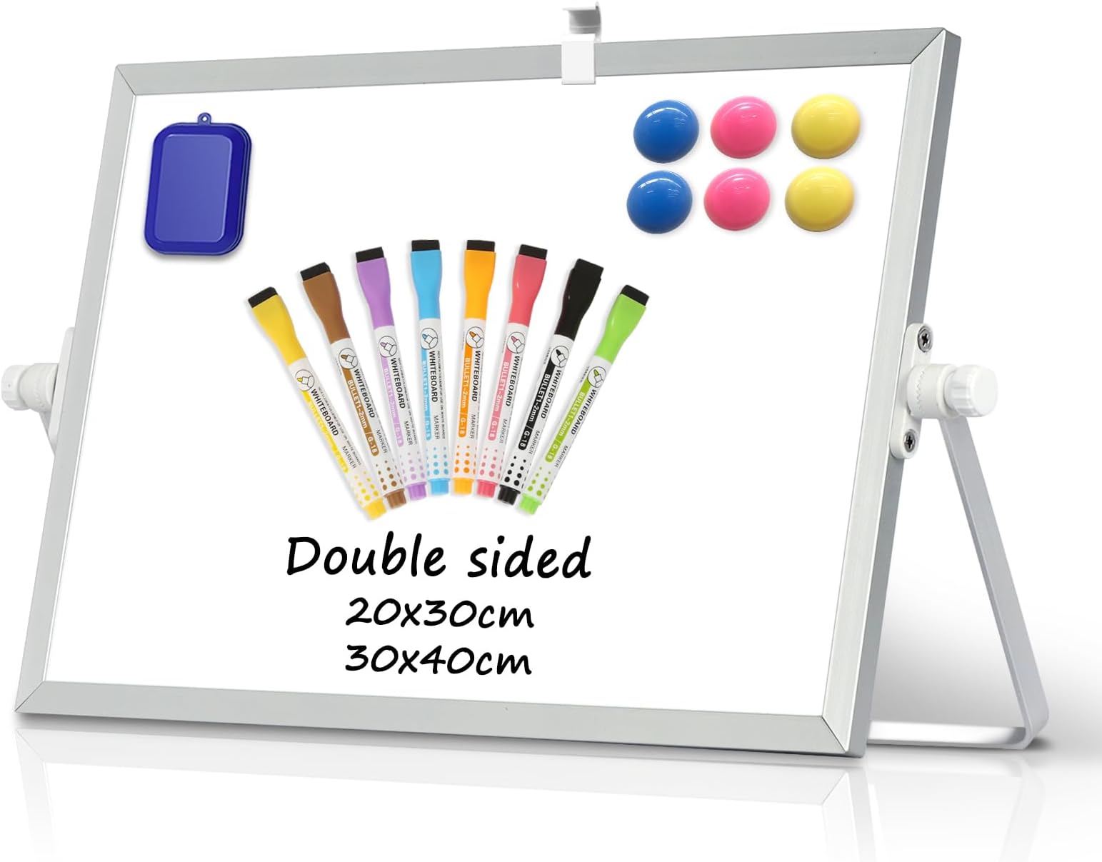 Display Board - A2 - Whiteboard