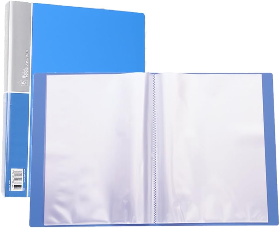 Display Book