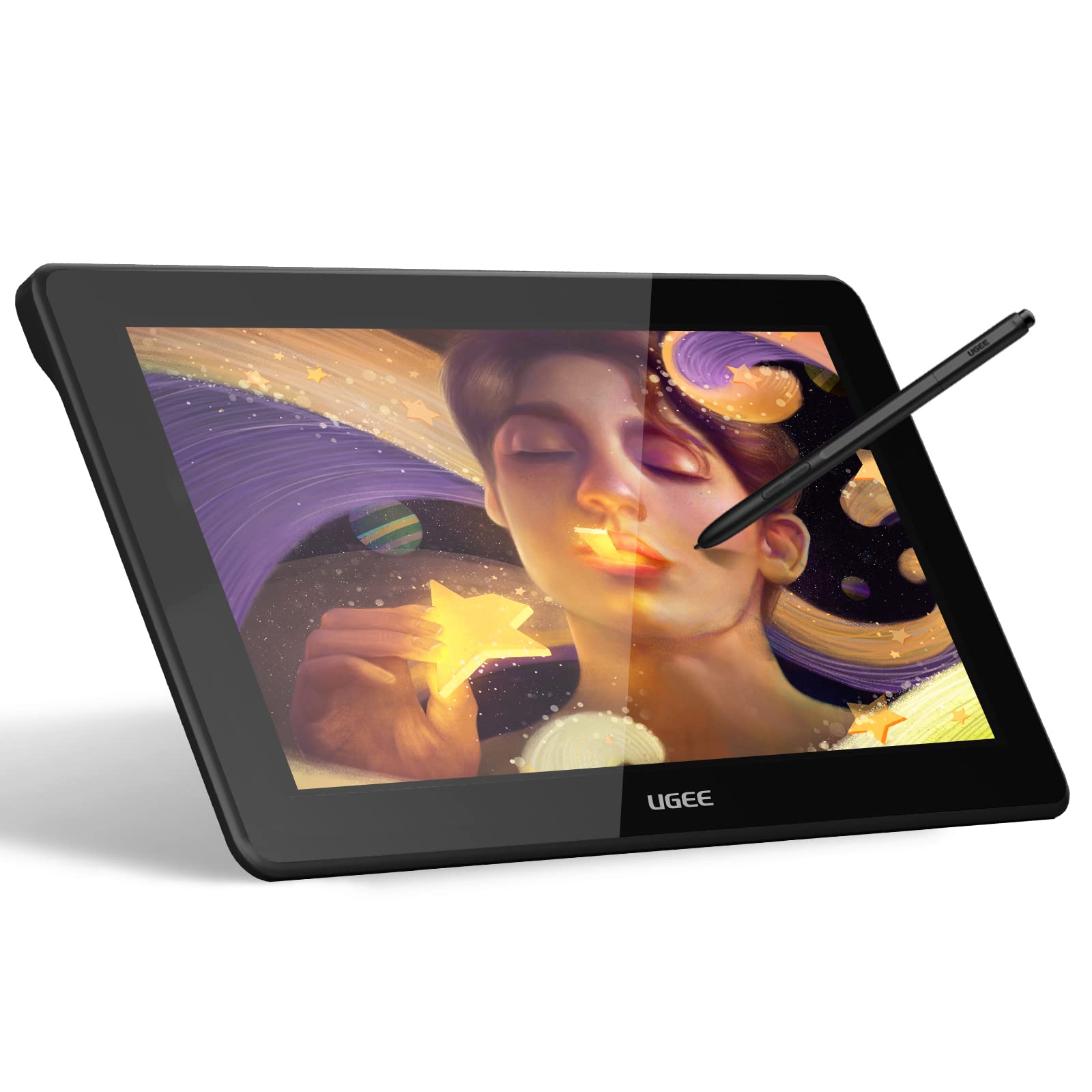 Dl Drawing Tablet