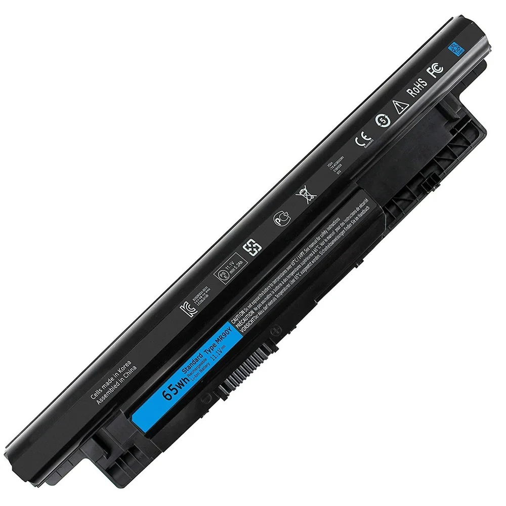 Dl Laptop Battery