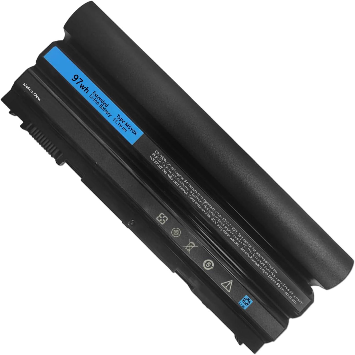 Dl Laptop Battery