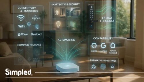 Dl Smart Hub