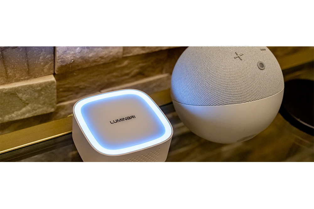 Dl Smart Hub