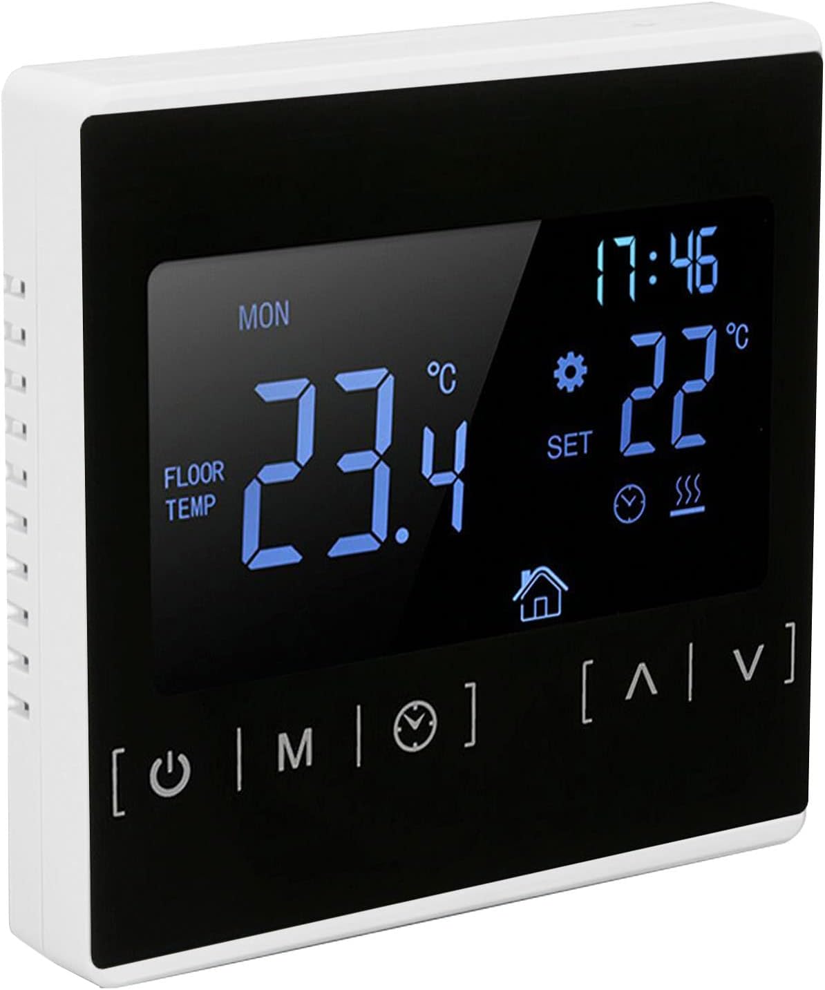 Dl Smart Thermostat