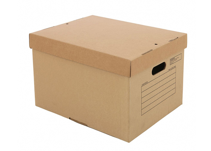Document Box
