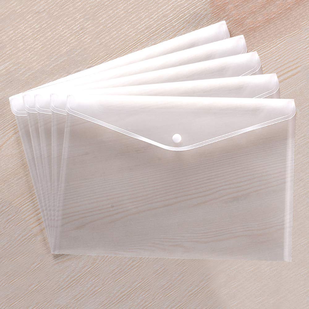 Document Envelope