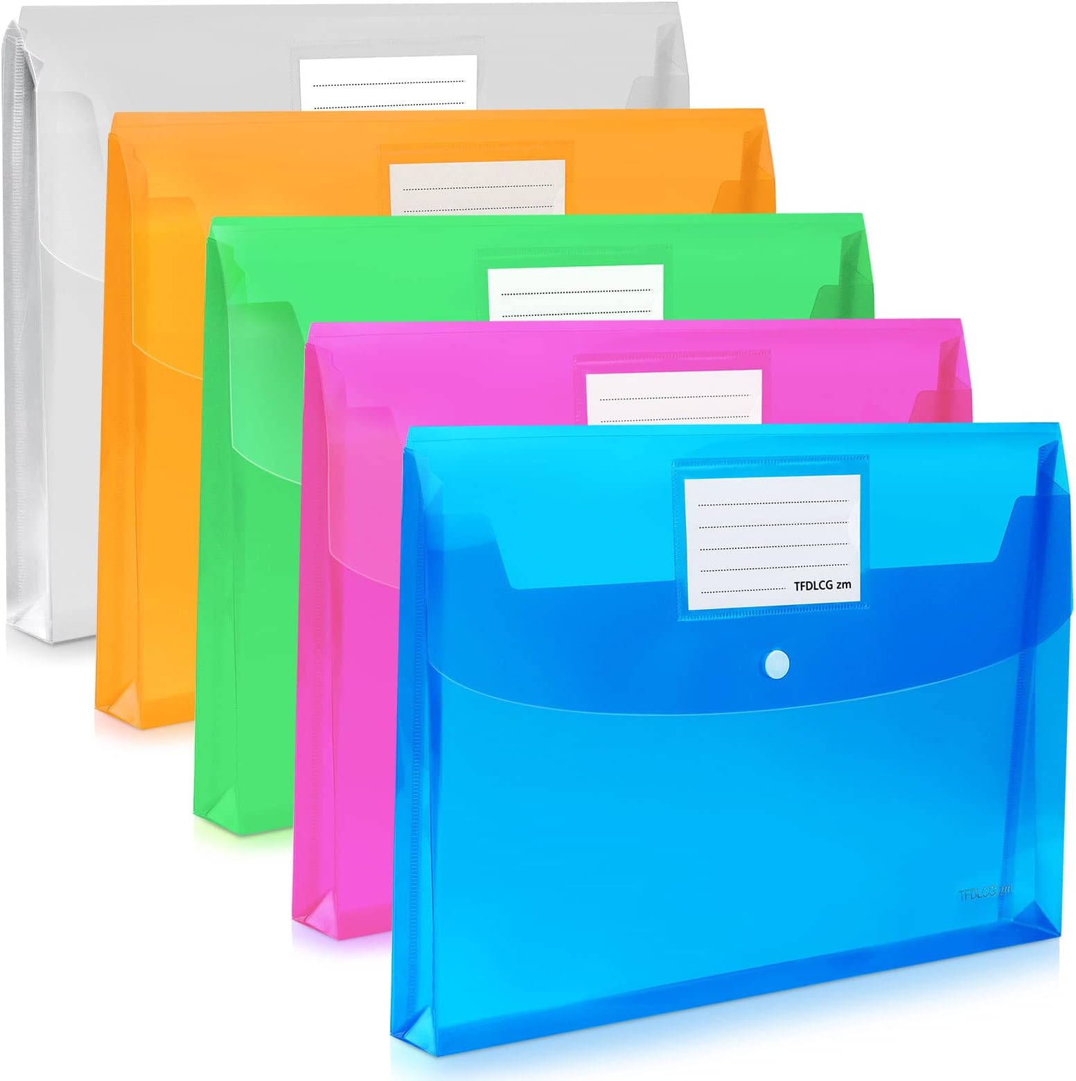 Document Envelope