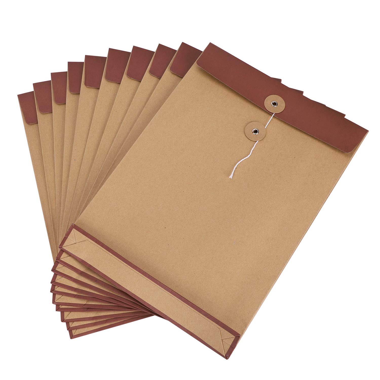 Document Envelope