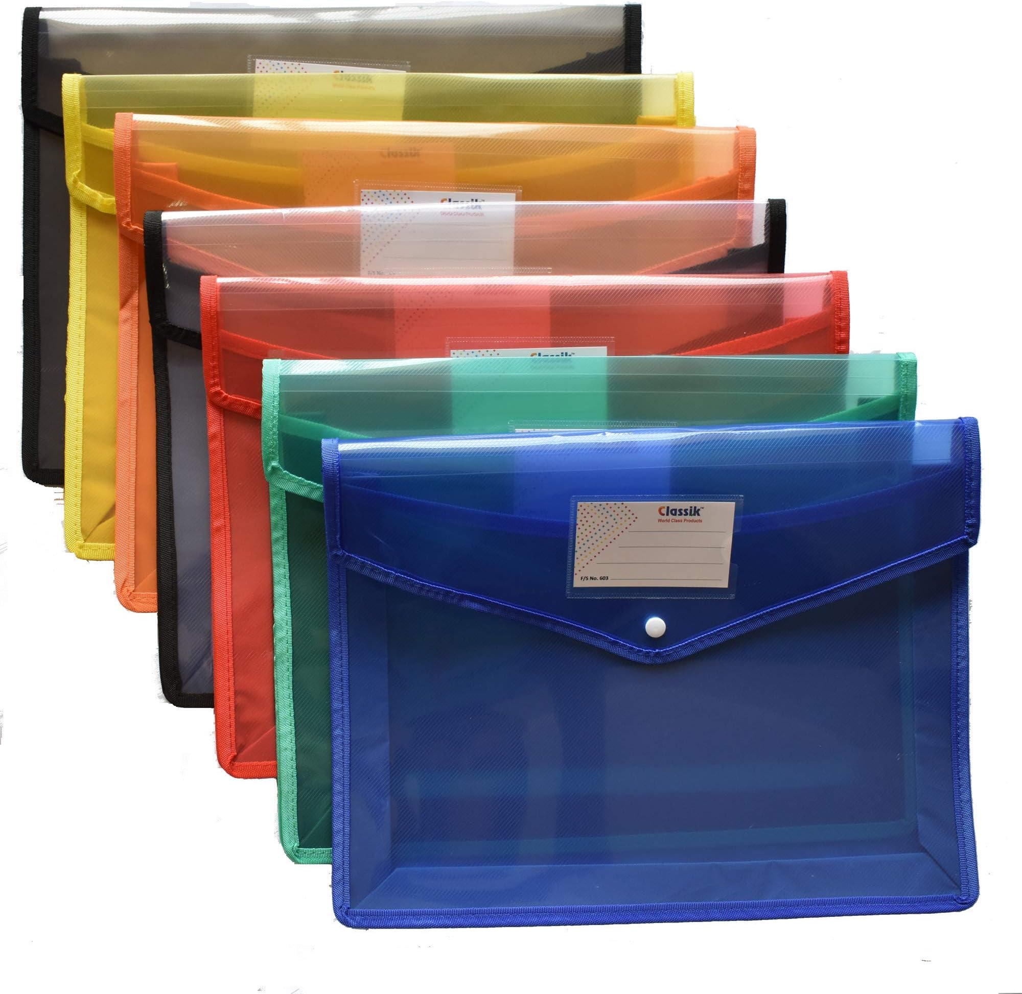 Document Folder