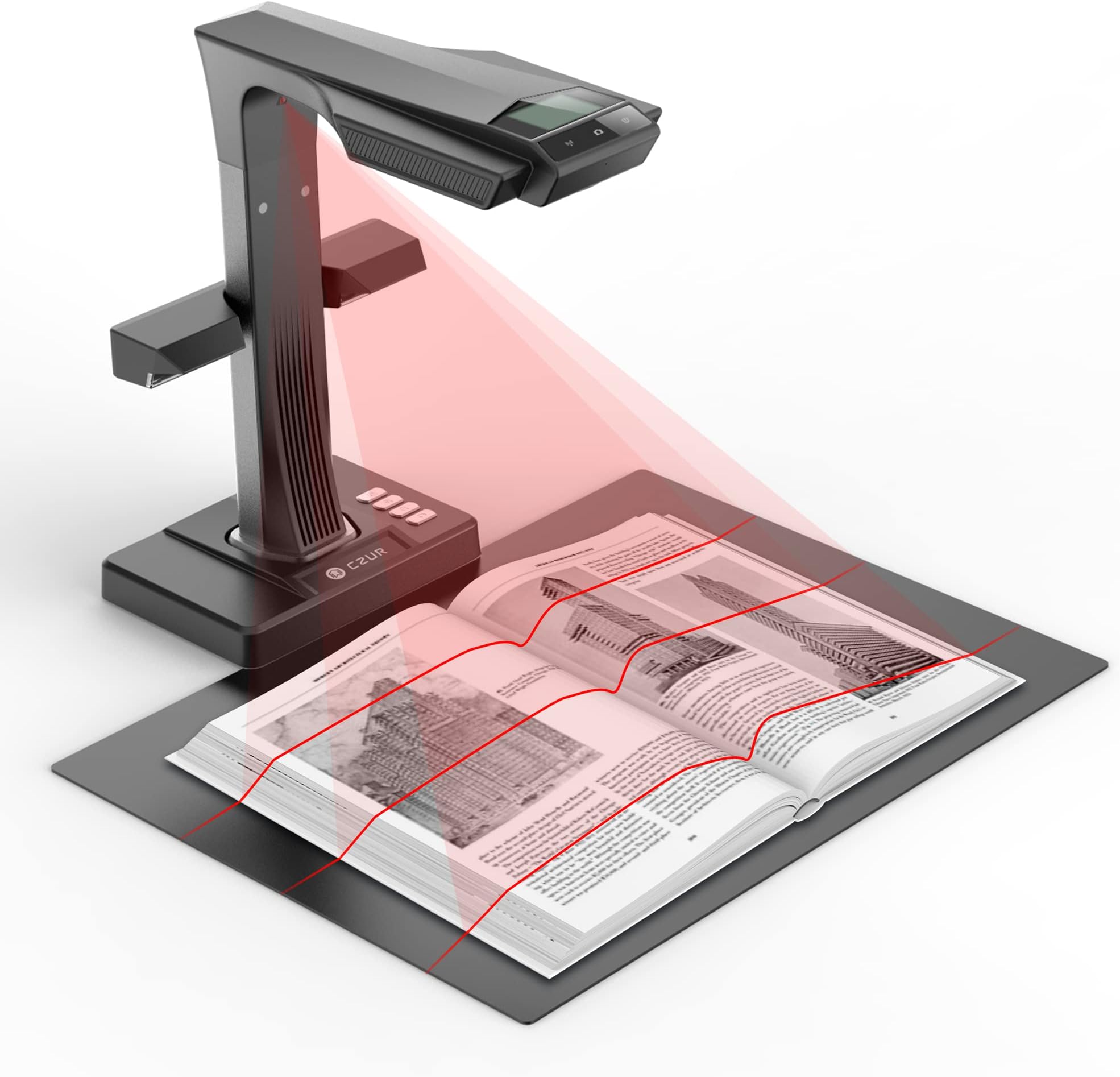 Document Scanner