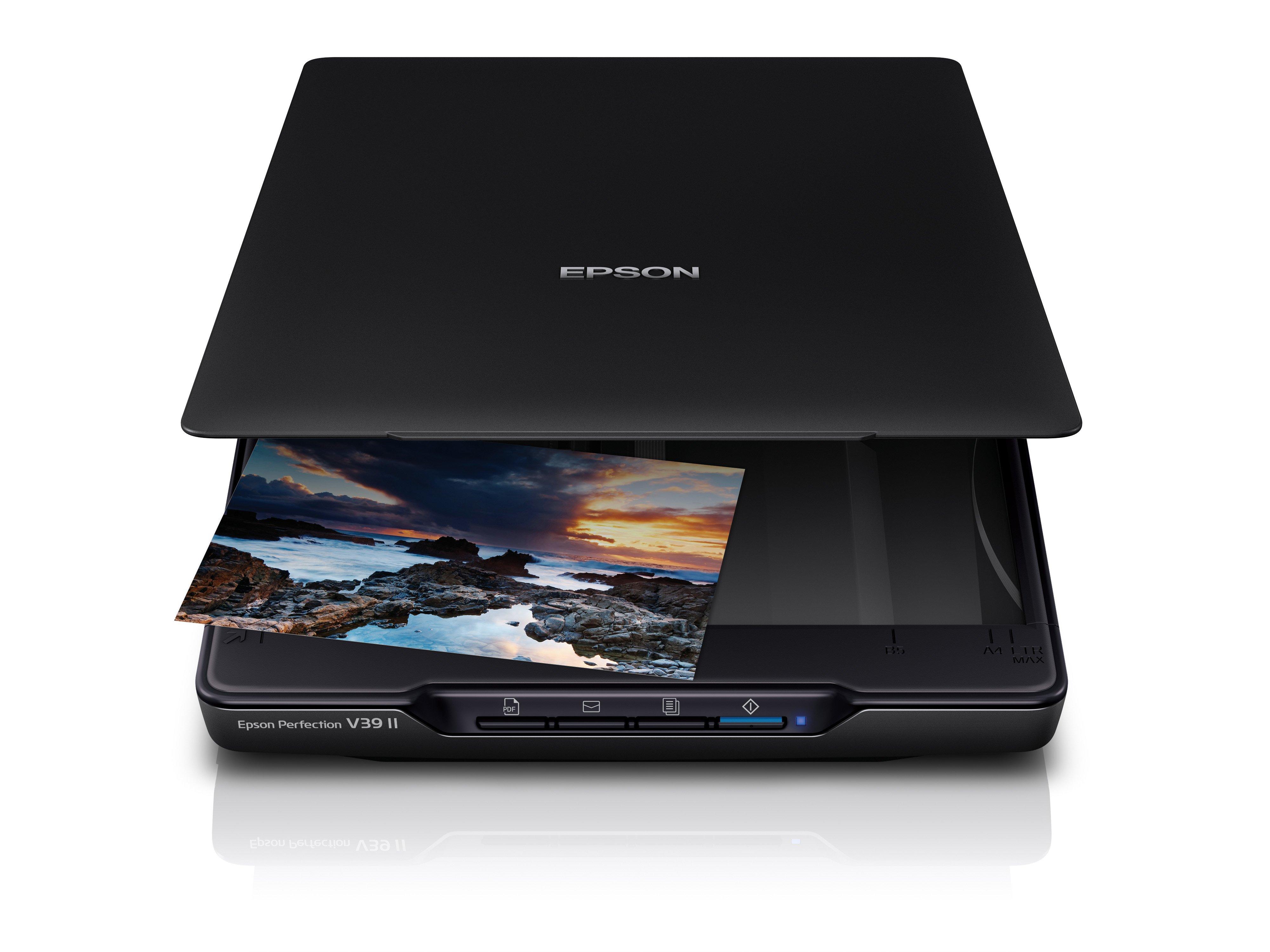 Document Scanner