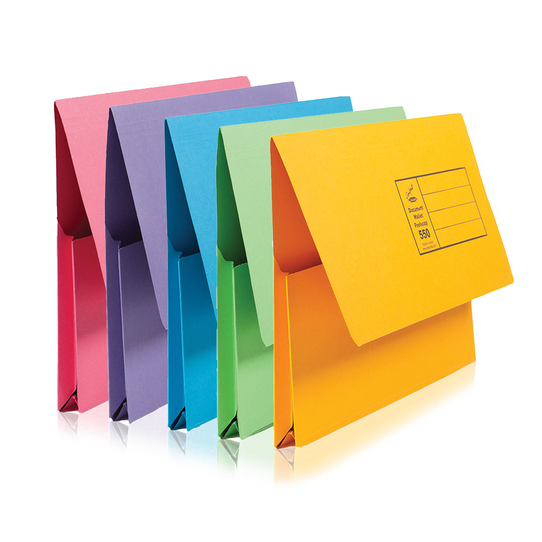 Document Wallet