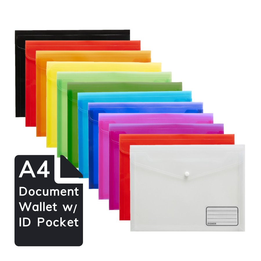 Document Wallet