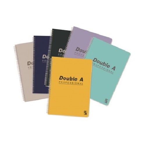 Double A Notebook
